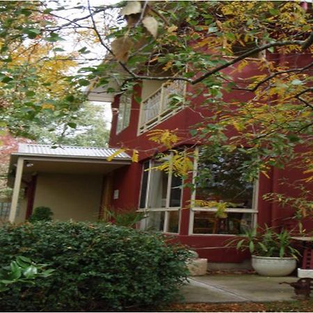 Bed and Breakfast Amble At Hahndorf Exterior foto