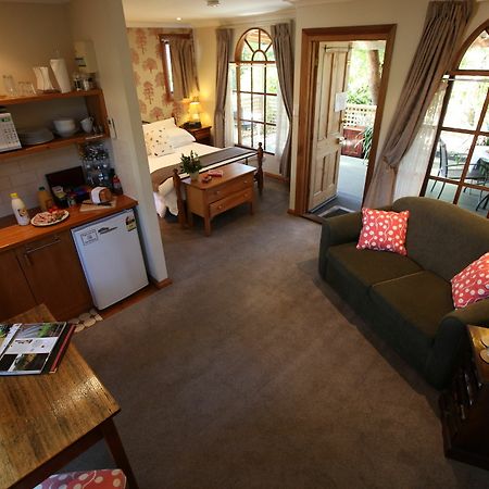 Bed and Breakfast Amble At Hahndorf Exterior foto