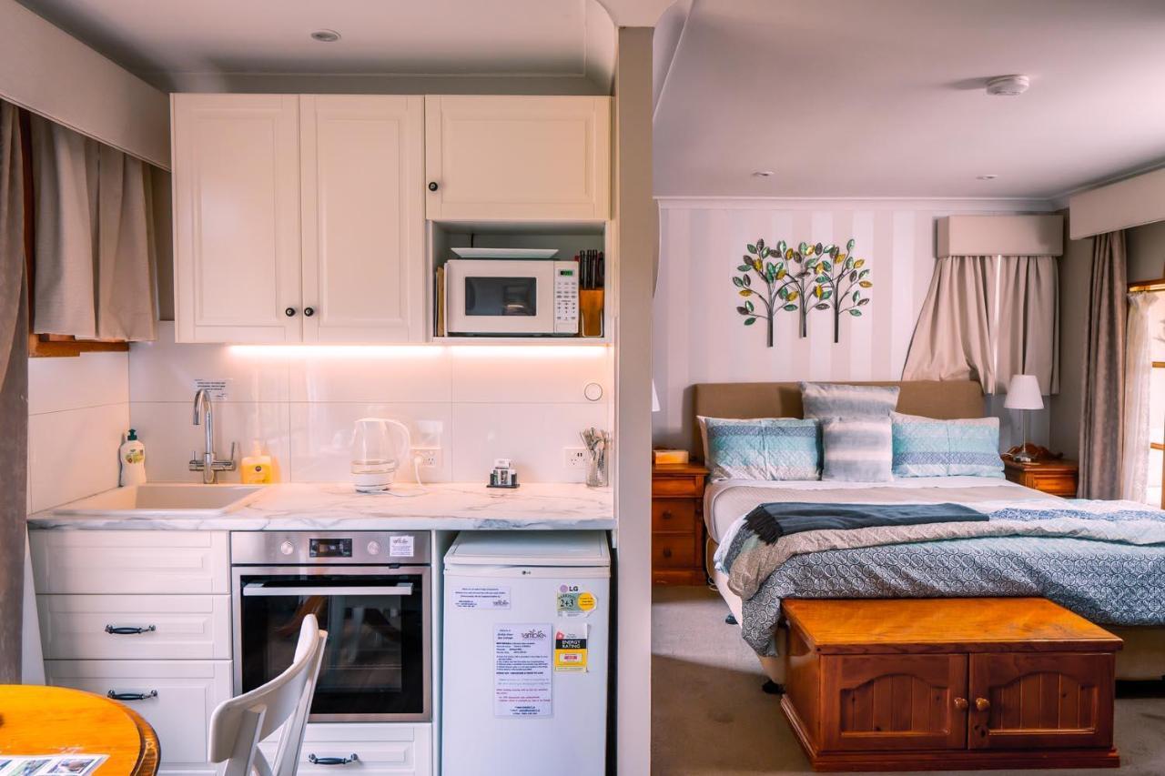 Bed and Breakfast Amble At Hahndorf Exterior foto