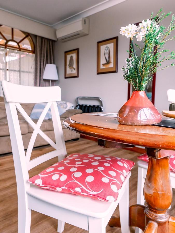 Bed and Breakfast Amble At Hahndorf Exterior foto