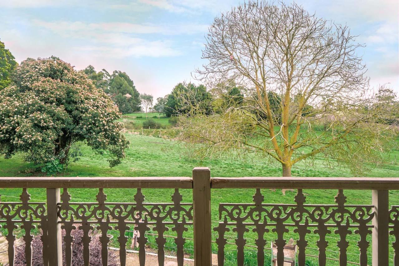 Bed and Breakfast Amble At Hahndorf Exterior foto