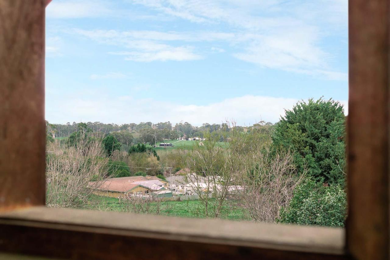 Bed and Breakfast Amble At Hahndorf Exterior foto