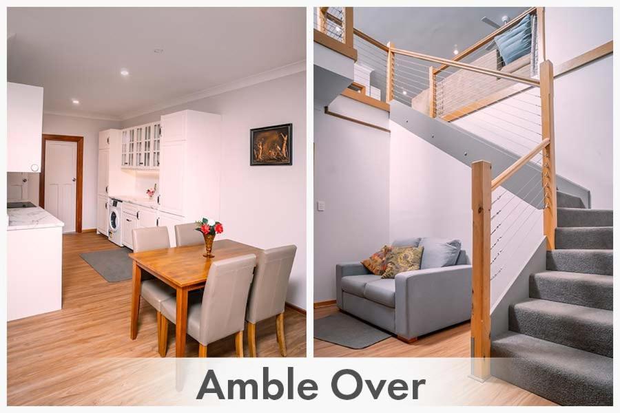 Bed and Breakfast Amble At Hahndorf Exterior foto