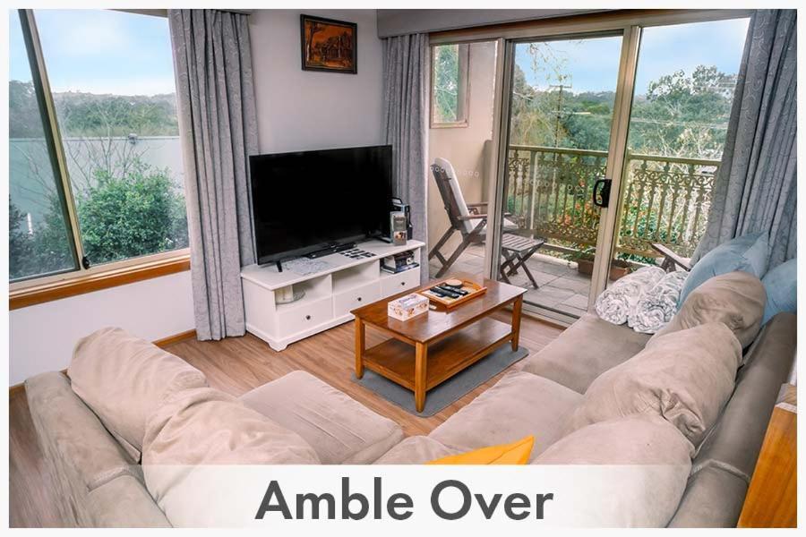 Bed and Breakfast Amble At Hahndorf Exterior foto