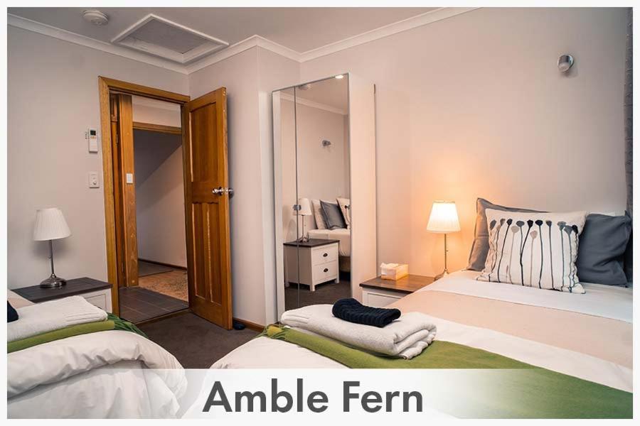 Bed and Breakfast Amble At Hahndorf Exterior foto