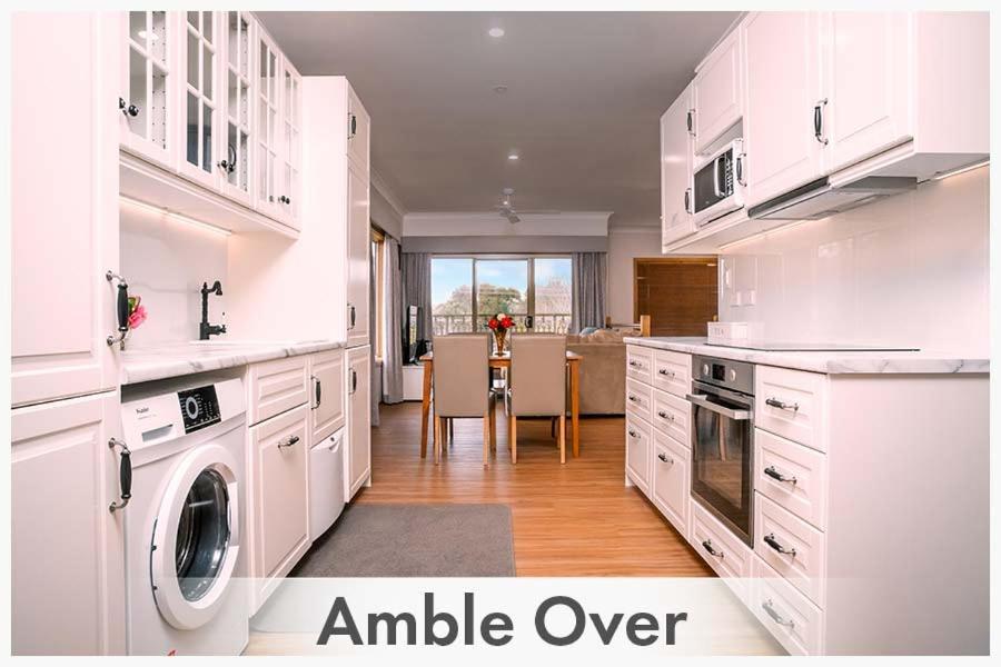 Bed and Breakfast Amble At Hahndorf Exterior foto