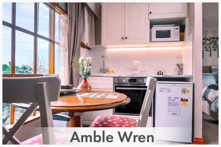 Bed and Breakfast Amble At Hahndorf Exterior foto