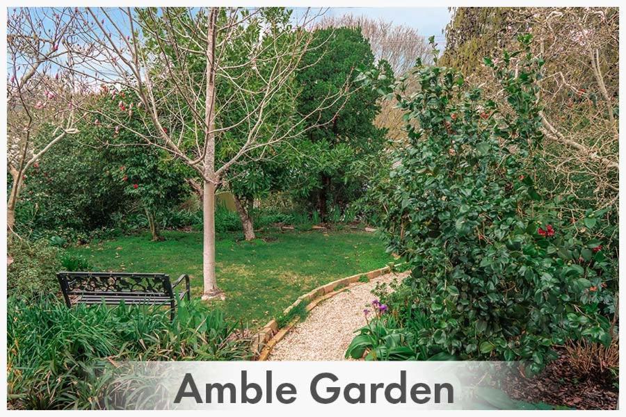 Bed and Breakfast Amble At Hahndorf Exterior foto
