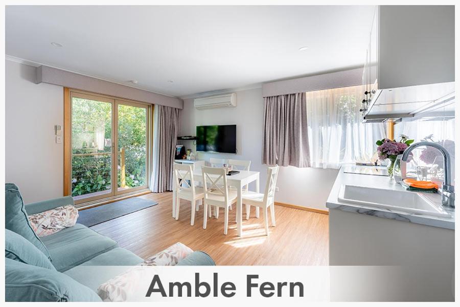 Bed and Breakfast Amble At Hahndorf Exterior foto