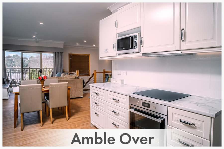 Bed and Breakfast Amble At Hahndorf Exterior foto