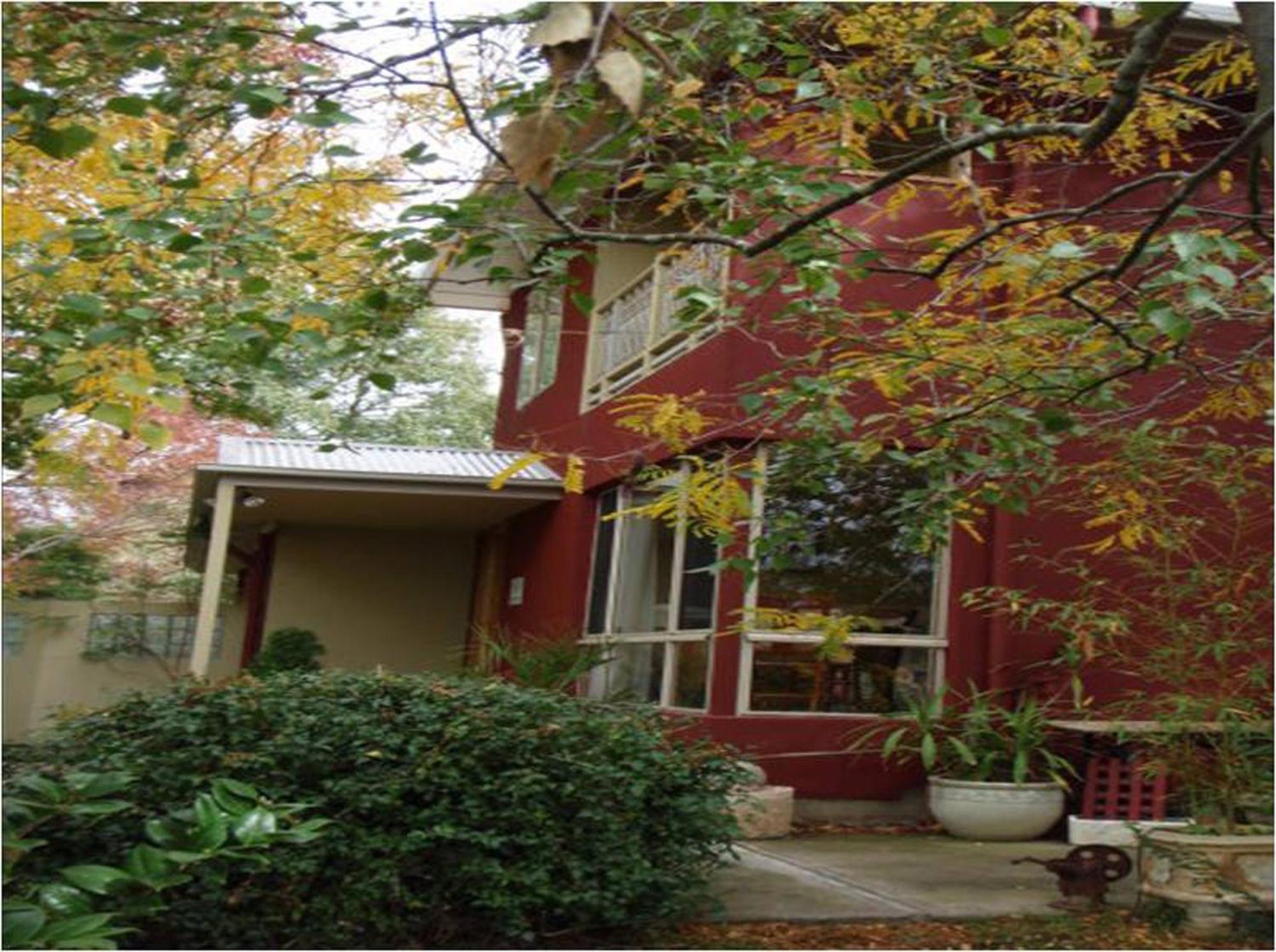 Bed and Breakfast Amble At Hahndorf Exterior foto