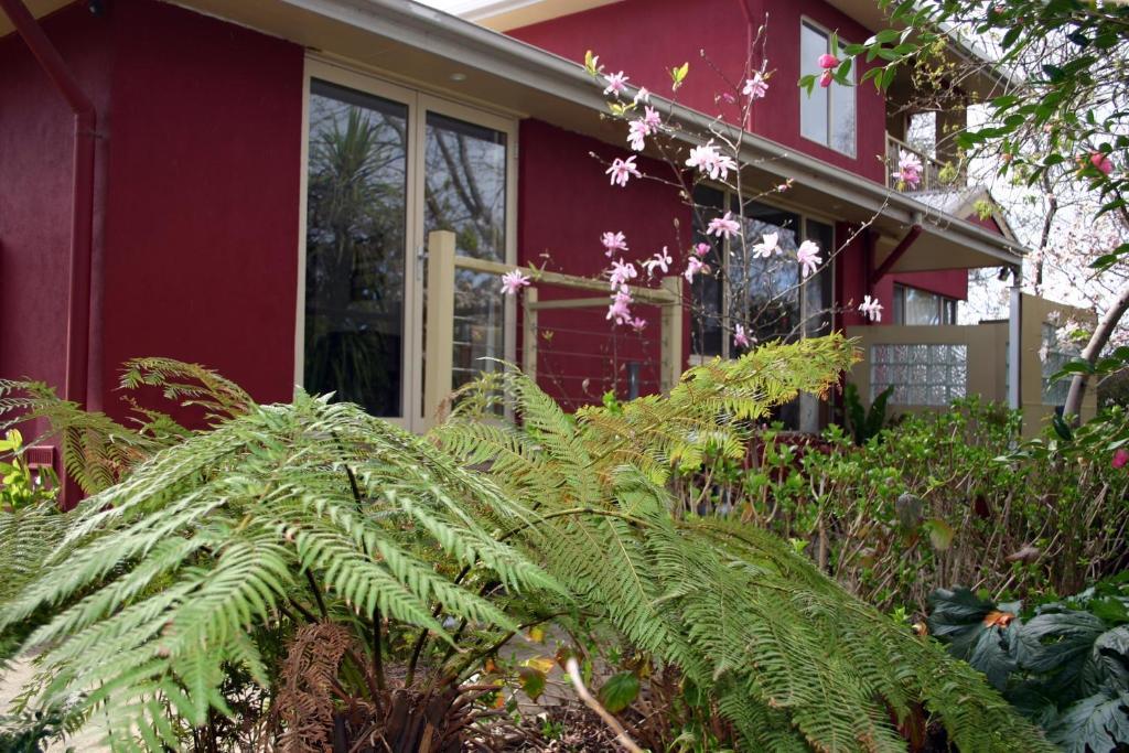 Bed and Breakfast Amble At Hahndorf Exterior foto
